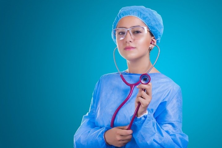 The Different Types of Medical Nurses