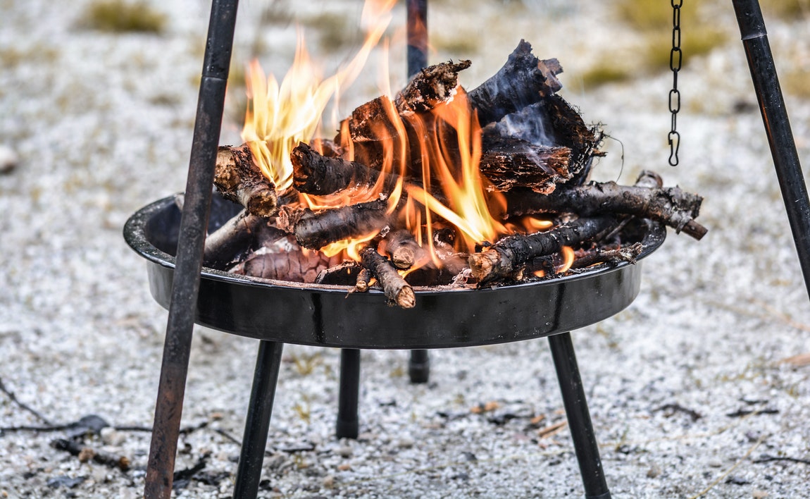 Cleaning Your BBQ Grill For The First Time – Things You Should Double Check