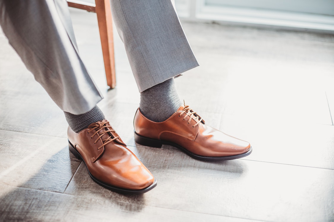 The Latest Shoe Trends For Men in 2022
