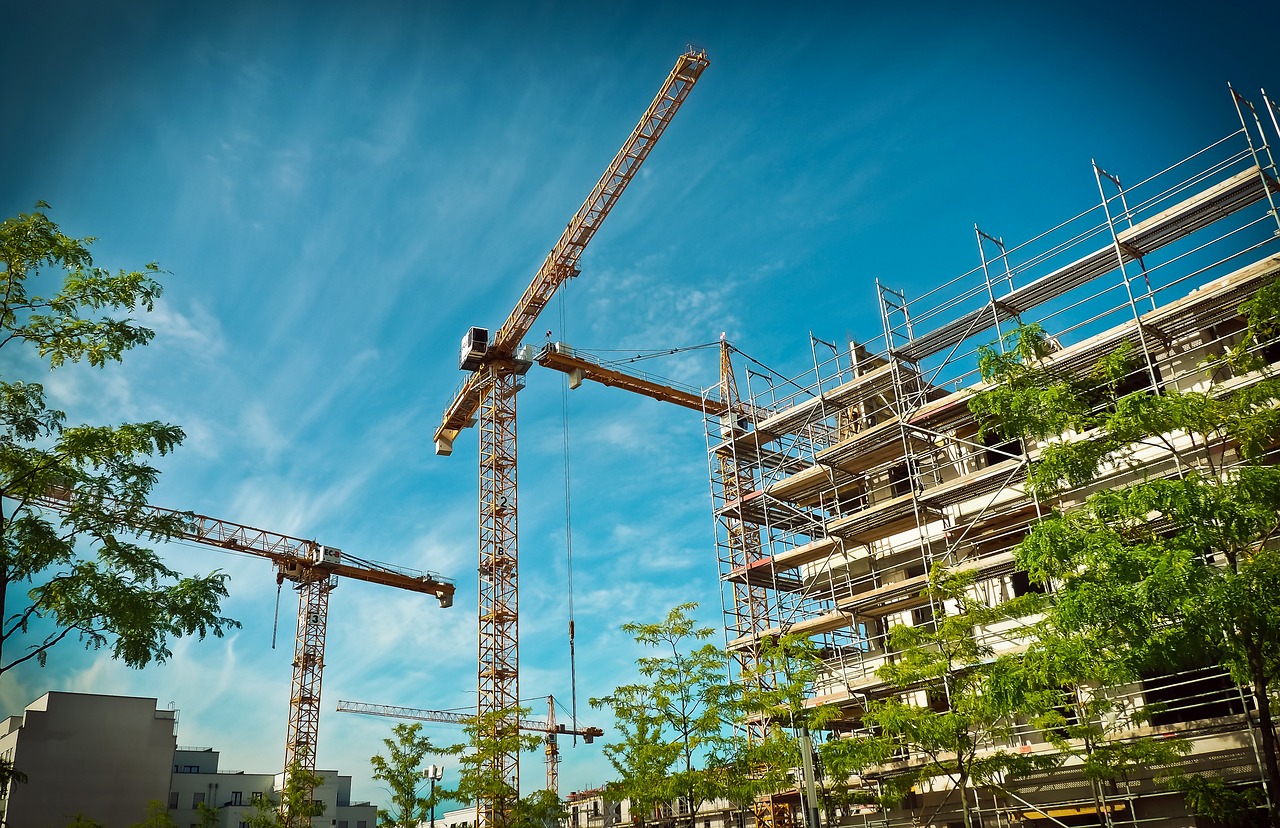 Building Better: Tips For Sustainable Construction