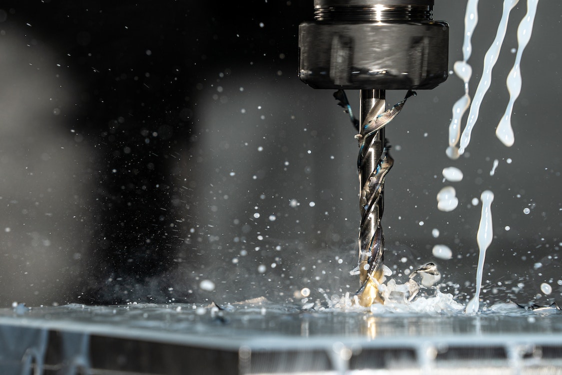 Everything You Need to Know About CNC Machining