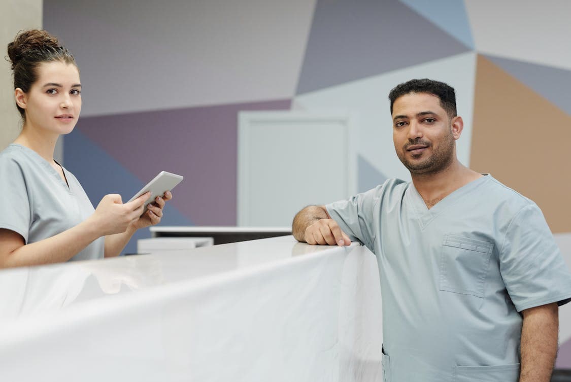 Think Your DSO Is Secure? Cyber Threats Say Otherwise