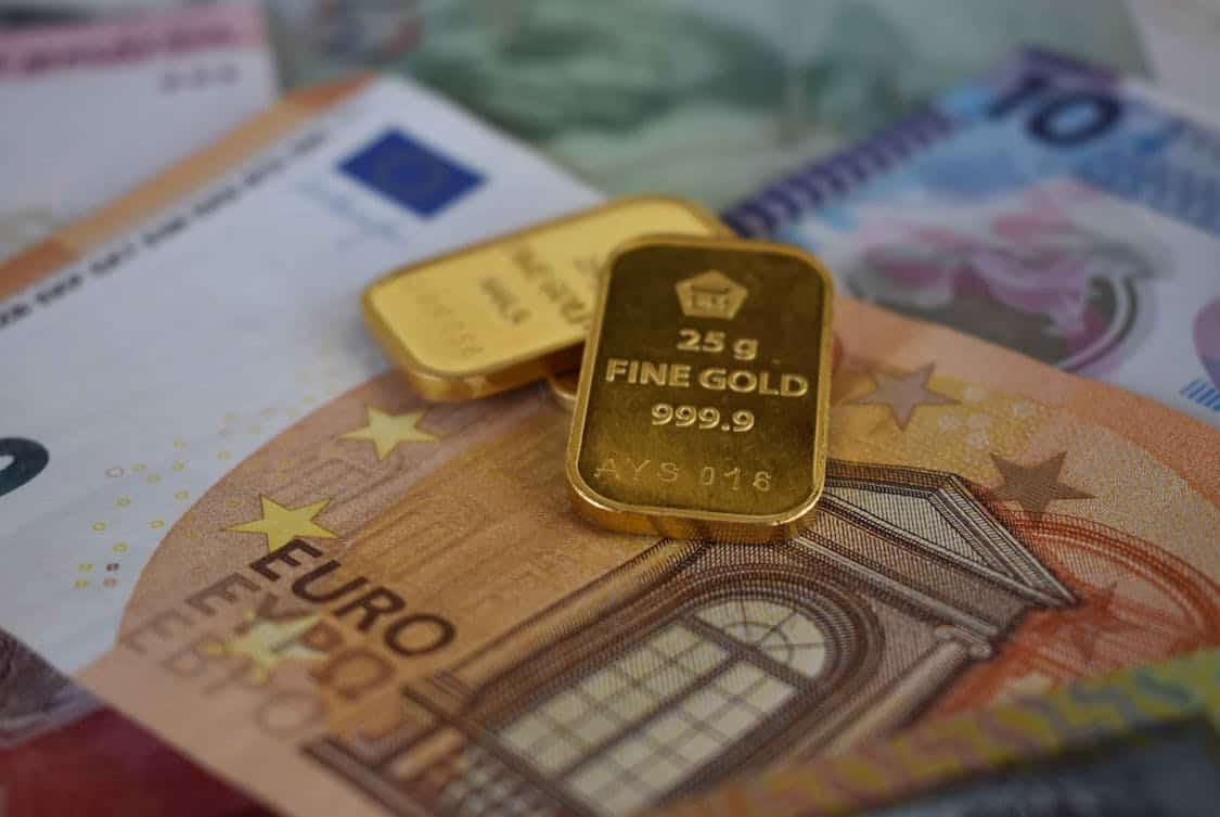 Why Gold May Outshine Other Assets in the Near Future
