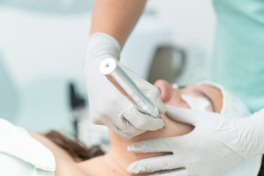 The Growing Popularity of Non-Surgical Beauty Enhancements