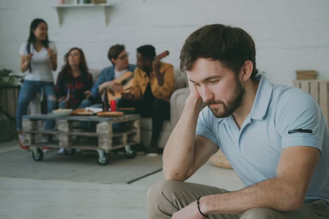 The Loneliness Epidemic Meets Oncology: Why Isolation Is a Clinical Risk Factor