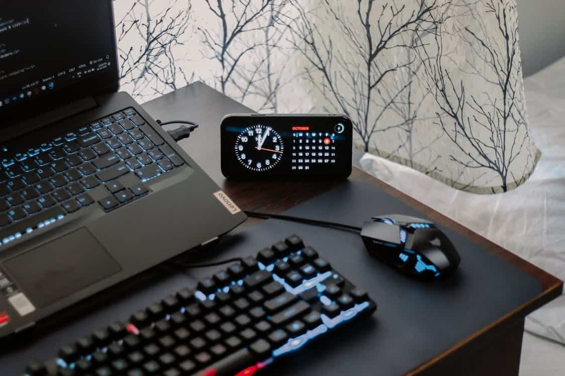 Inside the r/Battlestations Boom That Made Designing Your Own Desk Mat a Personality Trait