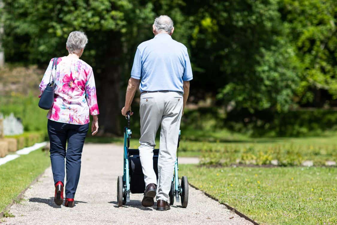 San Diego’s Aging Numbers Show Why Coordinated Senior Care Keeps Coming Up