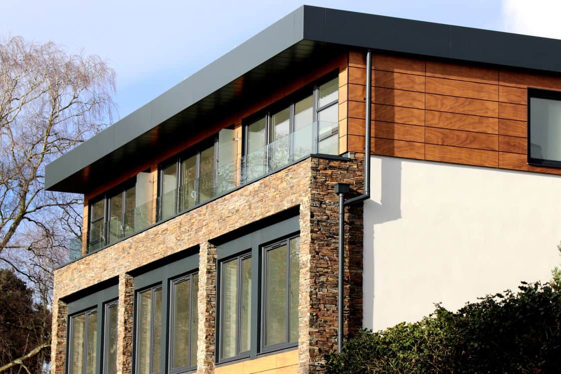 Why Toronto’s Flat-Roof Parapets Are Getting a Second Look Under the 2024 Code