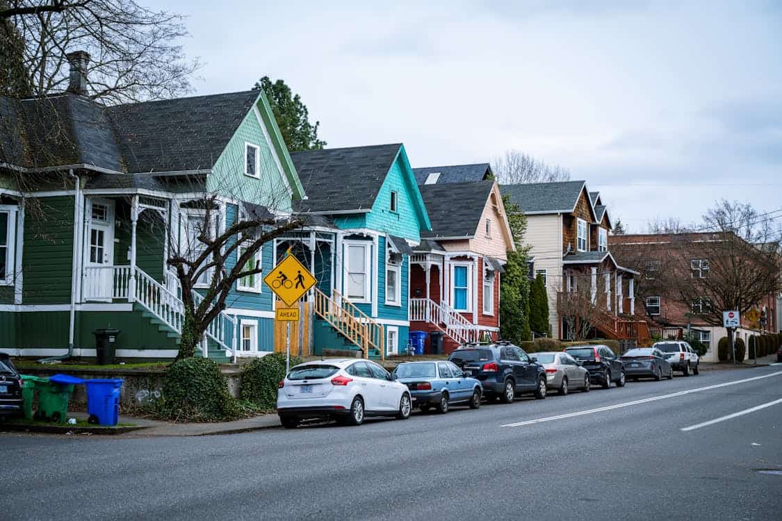 The Health Cost of Living on a Noisy Street Is Bigger Than People Realise