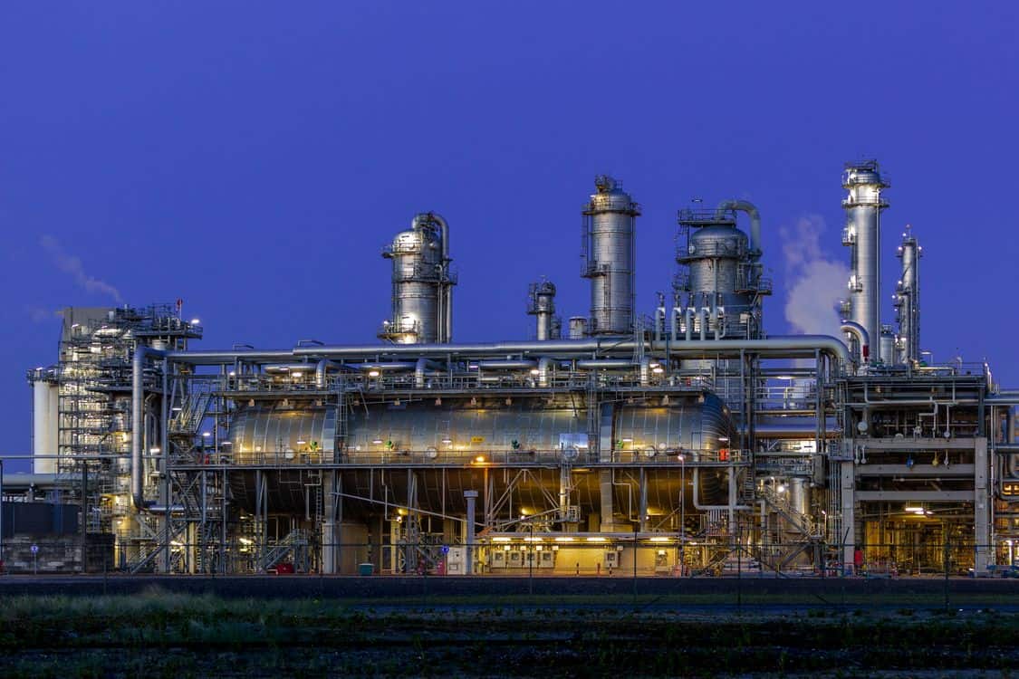 Why the Tesoro Anacortes Findings Still Shape How Refiners Spec Chrome-Moly Plate