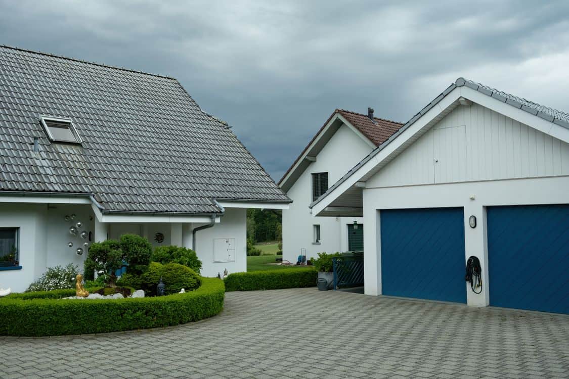 What a Wetter El Niño Winter Could Mean for West Austin Roof Maintenance
